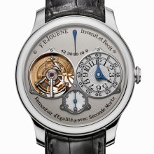 Tourbillon Souverain