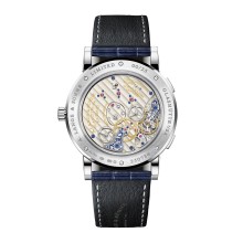 Lange 1 Time Zone "25th Anniversary"