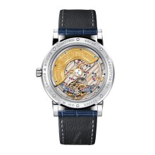 Lange 1 Tourbillon Perpetual Calendar "25th Anniversary"