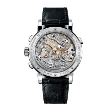 Datograph Perpetual 