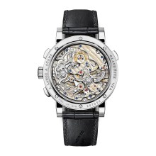 1815 Rattrapante Perpetual Calendar 