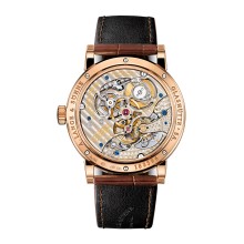 Richard Lange Tourbillon « Pour le Mérite »