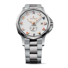 Admiral 42 Automatic