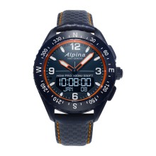 AlpinerX 