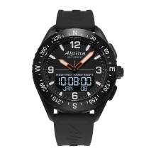 AlpinerX