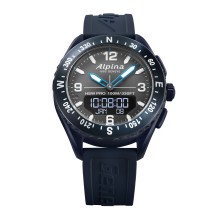 AlpinerX La Grande Odyssée Savoie Mont Blanc Limited Edition