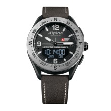 AlpinerX Freeride World Tour Special Edition 