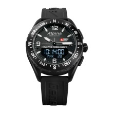 AlpinerX Freeride World Tour Special Edition 2020
