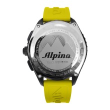 AlpinerX Special Edition Michael Goulian