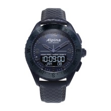 AlpinerX Space Edition