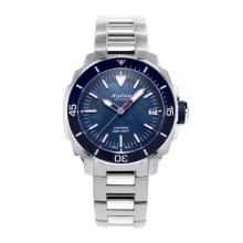 Seastrong Diver Comtesse Quartz  