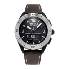 AlpinerX Alive 