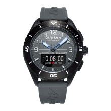 AlpinerX Alive