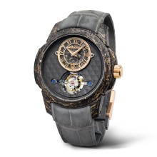 Tourbillon – Oculus 1297 Only Watch