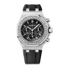 Selfwinding Chronograph