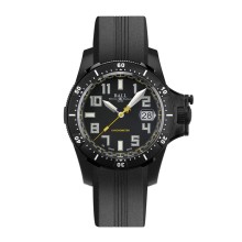 Engineer Hydrocarbon Black Rock