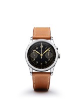Blatic Pulsometer Chronograph Monopusher 1/1