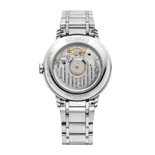 Women Automatic Steel