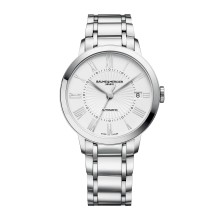Women Automatic Steel