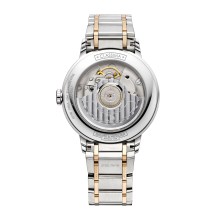 Women Automatic Two-Tone