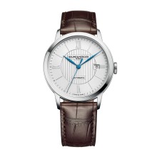 Men Steel Automatic