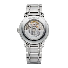 Men Steel Automatic