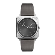 BR S Grey Diamond Eagle