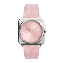 BR S Pink Diamond Eagle