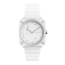 BR S White Diamond Eagle