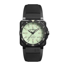 BR 03-92 Diver Full Lum