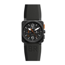 BR 03-94 Carbon Orange