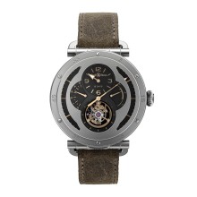WW2 Tourbillon Military