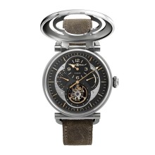 WW2 Tourbillon Military