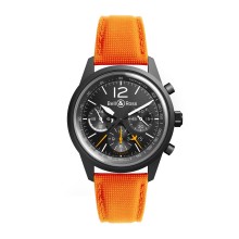 BR 126 Flyback