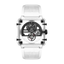 BR-X1 Tourbillon Sapphire Black