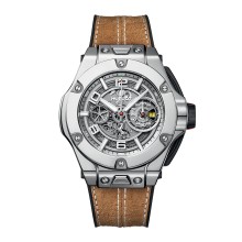 Big Bang Ferrari 1000 GP White Gold