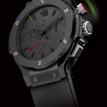 Ayrton Senna