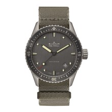Bathyscaphe