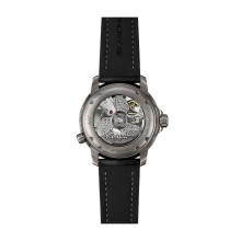 500 Fathoms GMT Double timezone