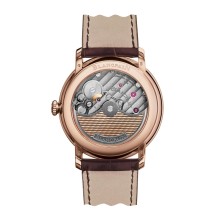 Villeret 8-Day