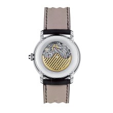 Chronographe Monopoussoir