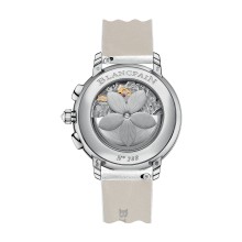 Flyback Chronograph Large Date