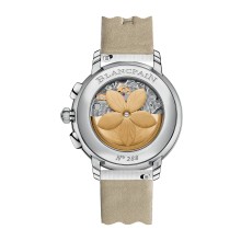 Flyback Chronograph Large Date