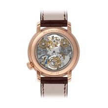 Tourbillon Carrousel