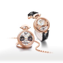 Rising Star Tourbillon
