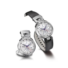 Sergio Split-Second Chronograph
