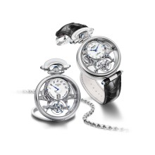 Virtuoso Tourbillon