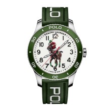The Polo Watch 42mm