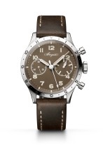 Breguet Type XX Only Watch 2021 