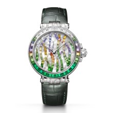 Marine Haute Joaillerie 9509 Poseidonia